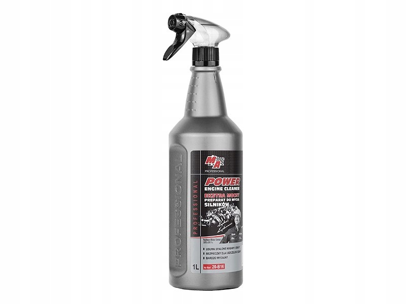 52-176# Czyszczenie silnika power engine cleaner