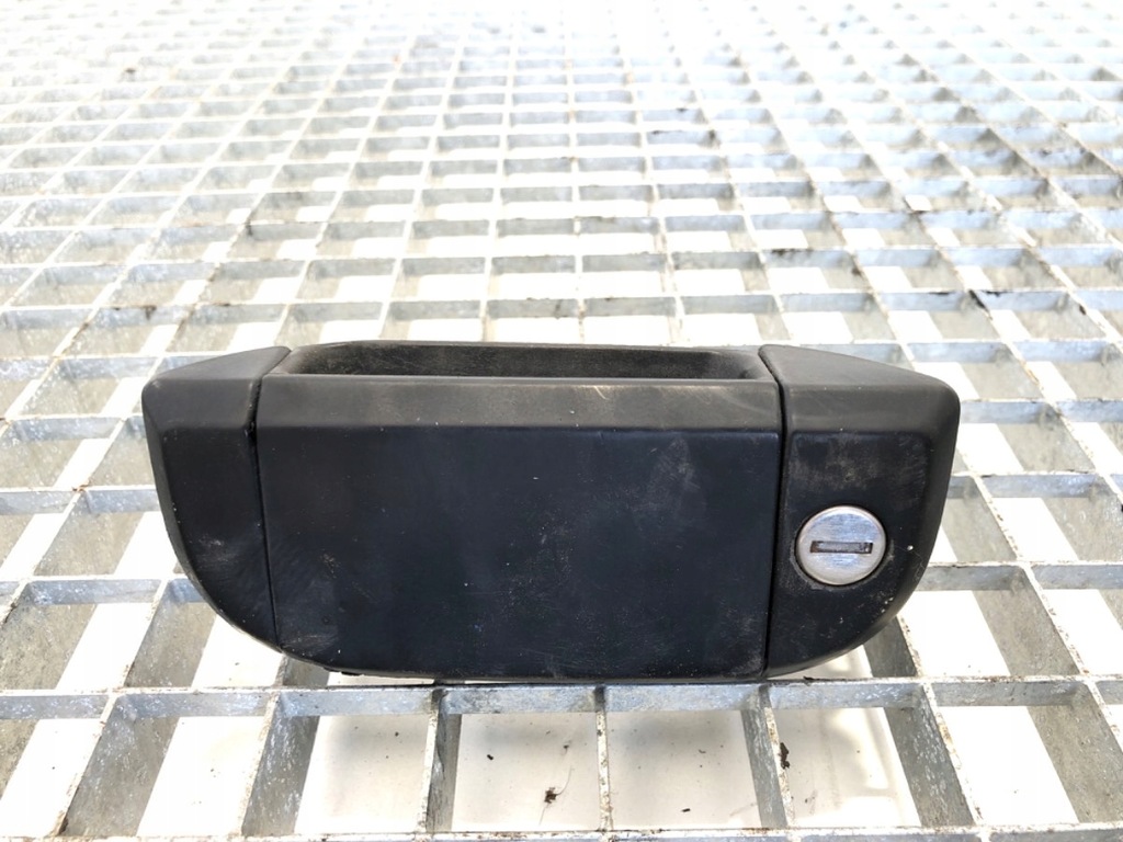 Türgriffverkleidung Für VW Transporter T4 1990-2004 - 2er Set Vorne