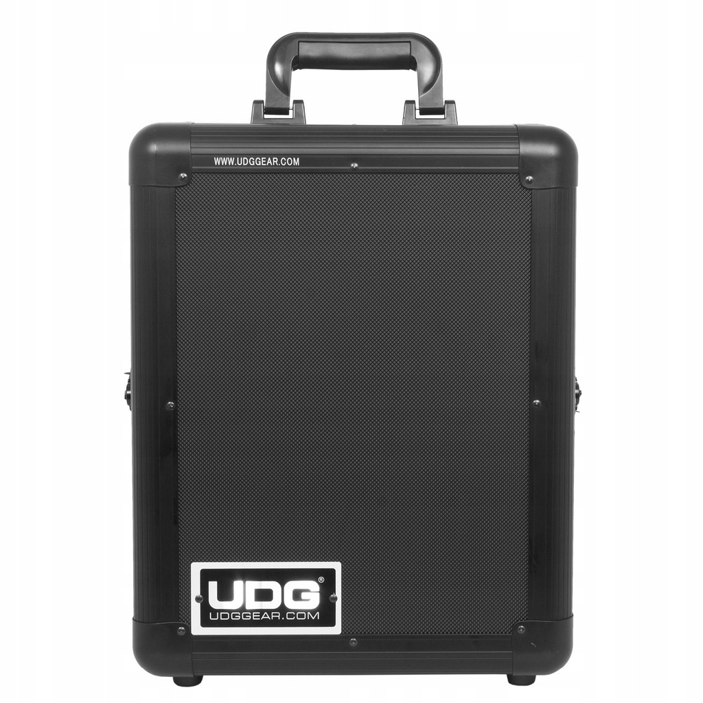 UDG ULT Pick Foam Flight Case Multi Format S Black