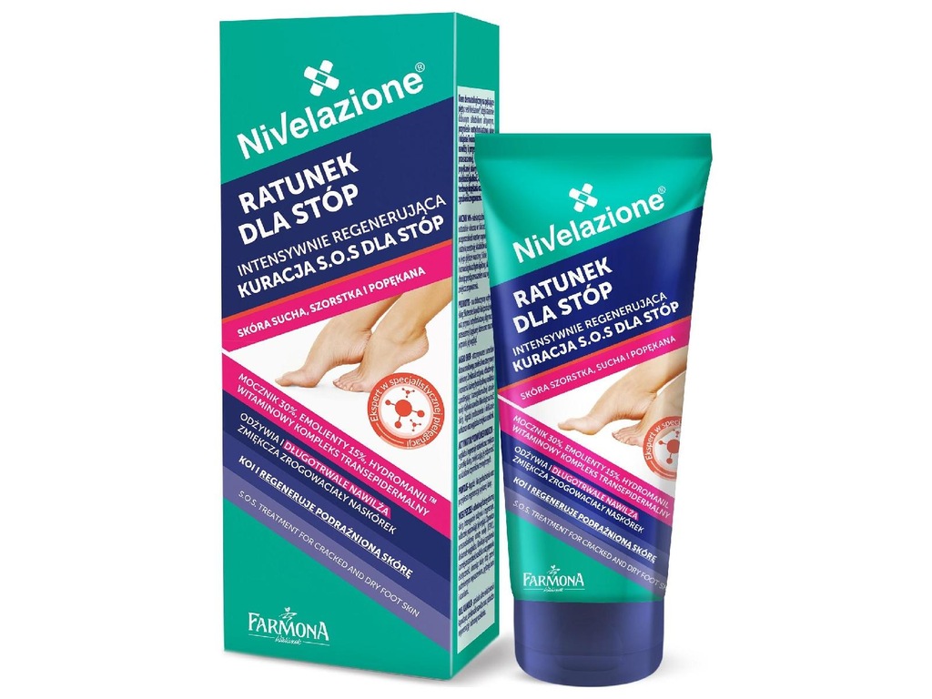 Farmona Nivelazione Kuracja 50ml