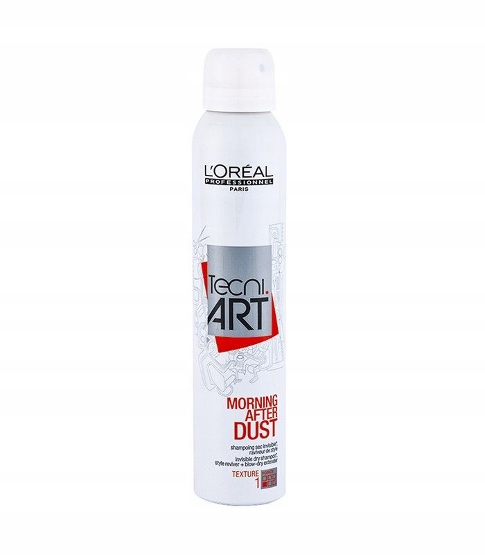 LOREAL TECNI ART Morning After Dust Suchy szampon