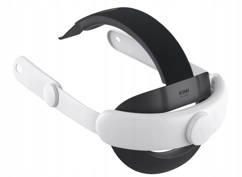 Vortex Virtual Reality Pasek Elite Strap do Meta Quest 3 KIWI DESIGN