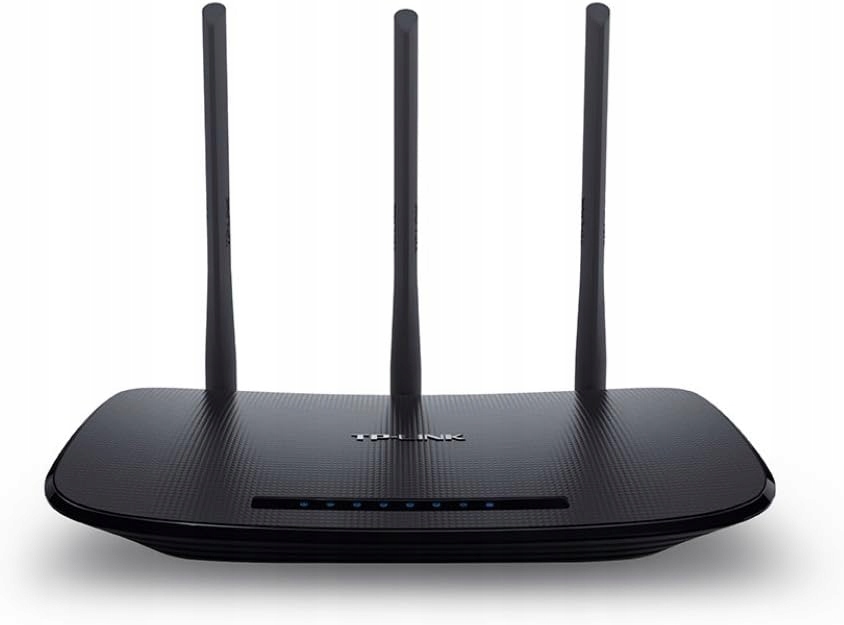 Wzmacniacz sygnału Wi-Fi TP-Link RE450