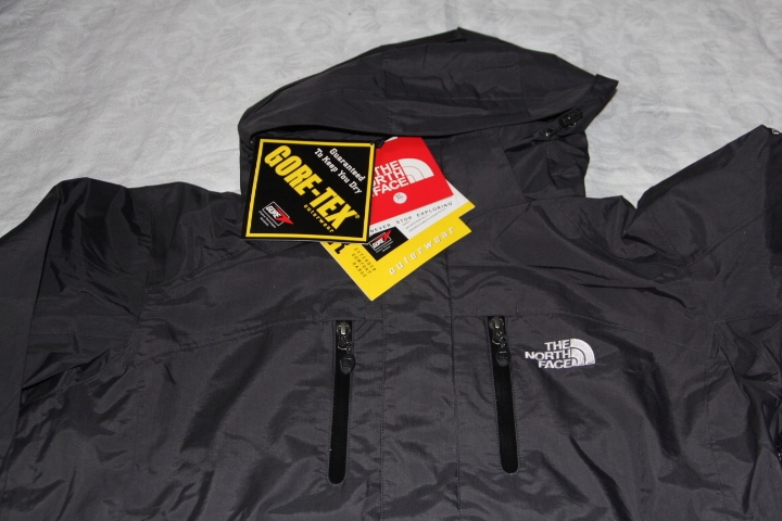 Kurtka The North Face XXL