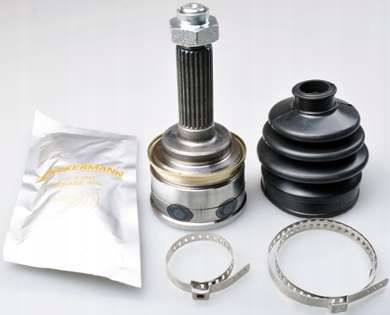 PRZEGUB ZEWNĘTRZNY C120130 DENCKERMANN