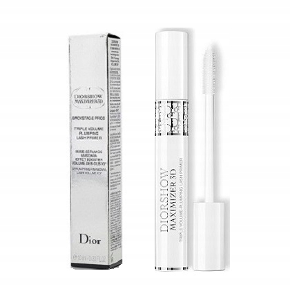 Christian Dior DIORSHOW MAXIMIZER 3D 10ml serum