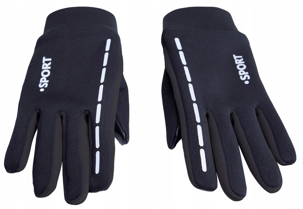 Купить Утепленные спортивные сенсорные перчатки - L/XL: отзывы, фото, характеристики в интерне-магазине Aredi.ru