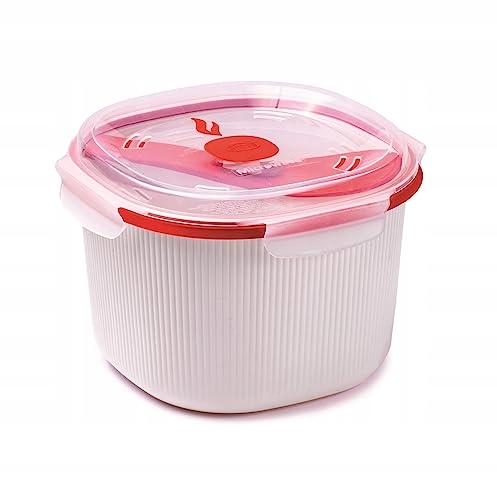 POJEMNIK SNIPS DO KUCHENKI MIKROFALOWEJ 2,70 L