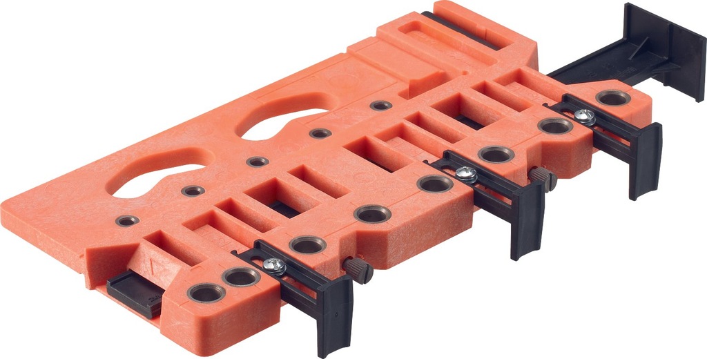 WZORNIK WIERTARSKI UNIWERSALNY ZML.0040.01 blum 9102681172