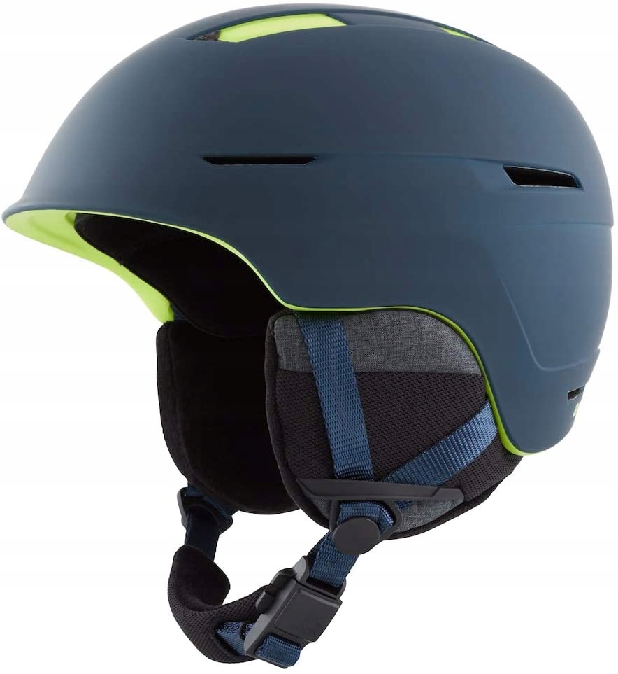 Kask ANON Invert roz. L 60-62 cm ' NOWY