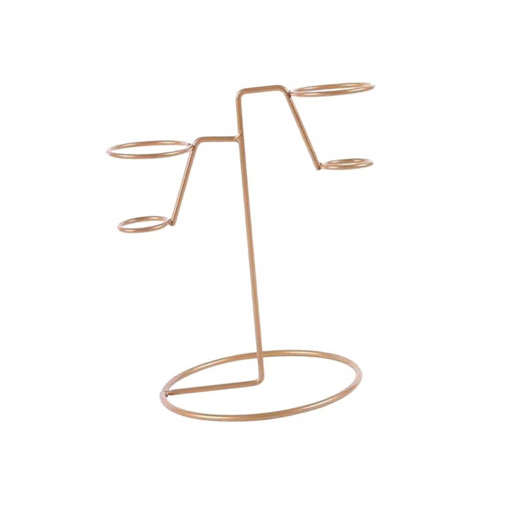 Ice ream Display Bracket Display Stand Holder Tablecraft Holder upcake C