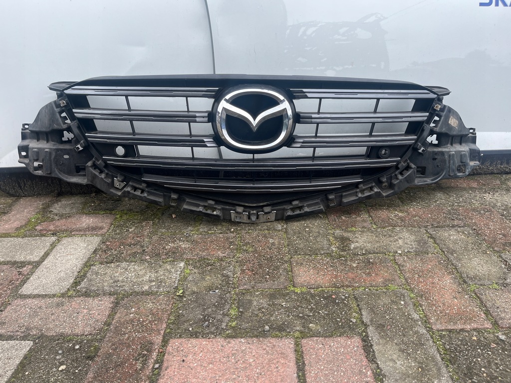 Mazda CX5 Atrapa lift 2015-