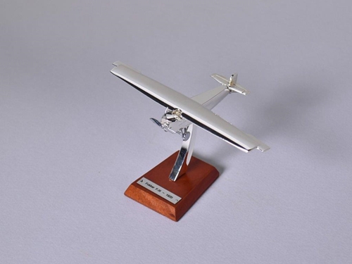 Fokker F. III - 1920 -1:200- Atlas