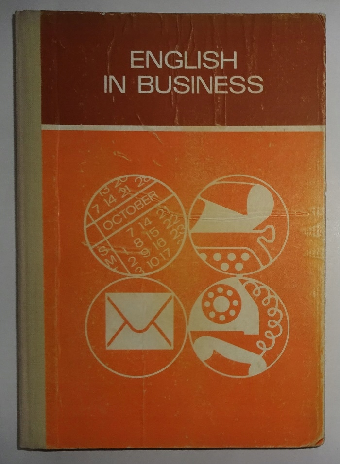 BARTNICKI, PAWŁOWSKA - ENGLISH IN BUSINESS - BDB