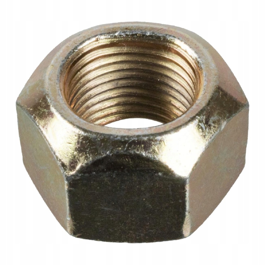 LOCK NUT