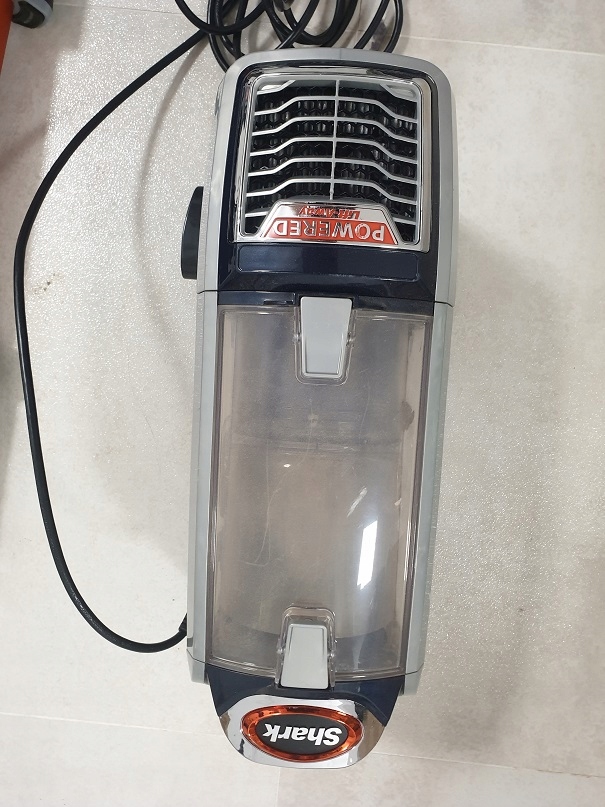 Odkurzacz Shark NZ801UKT 11903740691 oficjalne archiwum Allegro