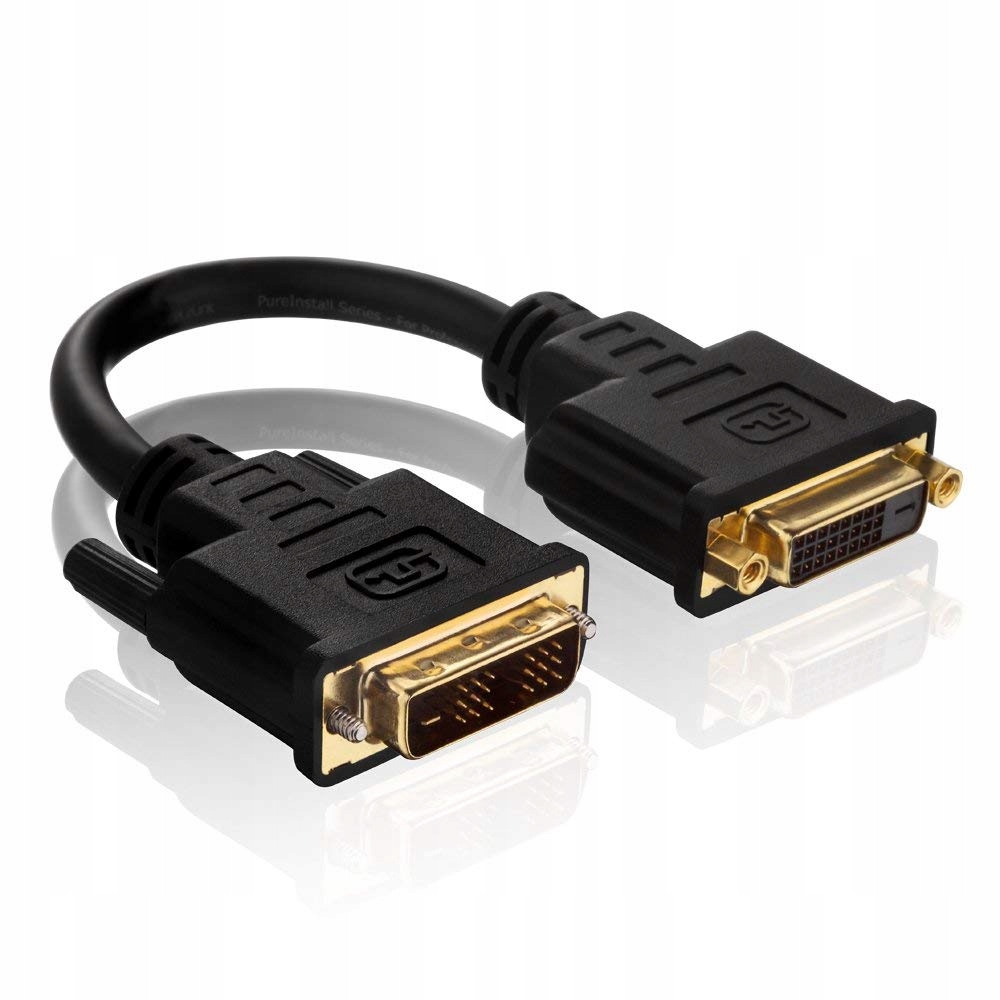 PURELINK PI070 Adapter High Speed DVI E442