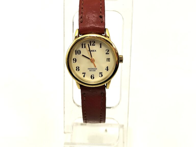 ZEGAREK TIMEX INDIGLO CR 1216 CELL