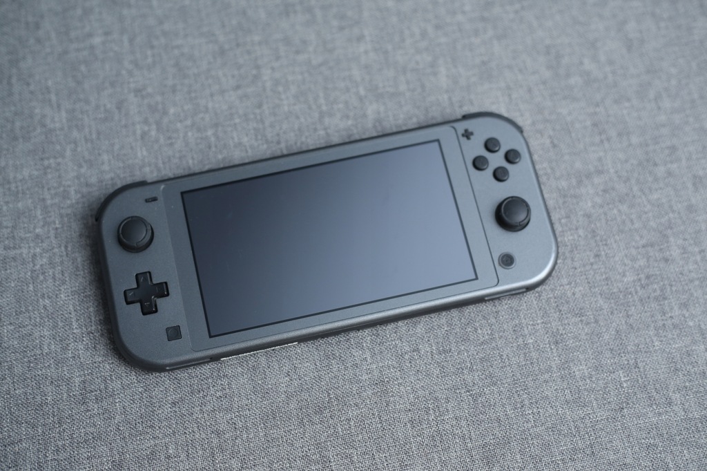 Konsola Nintendo Switch Dialga & Palkia