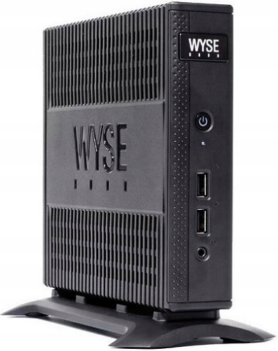 Купить Терминал Dell Wyse Dx0D D10D 2x1,4 ГГц 2 ГБ 2 ГБ РЕСУРС: отзывы, фото, характеристики в интерне-магазине Aredi.ru