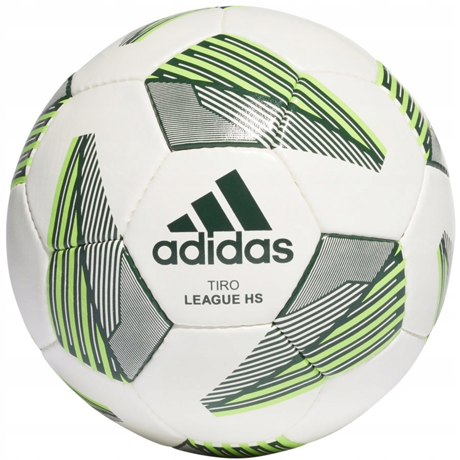 Piłka adidas Tiro Match FS0368 biały 3 /adidas