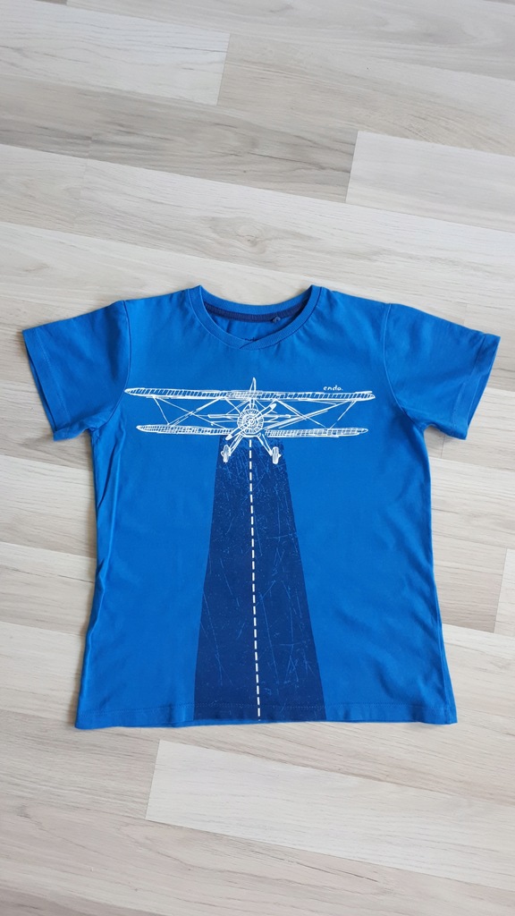 T-shirt ENDO 140 cm