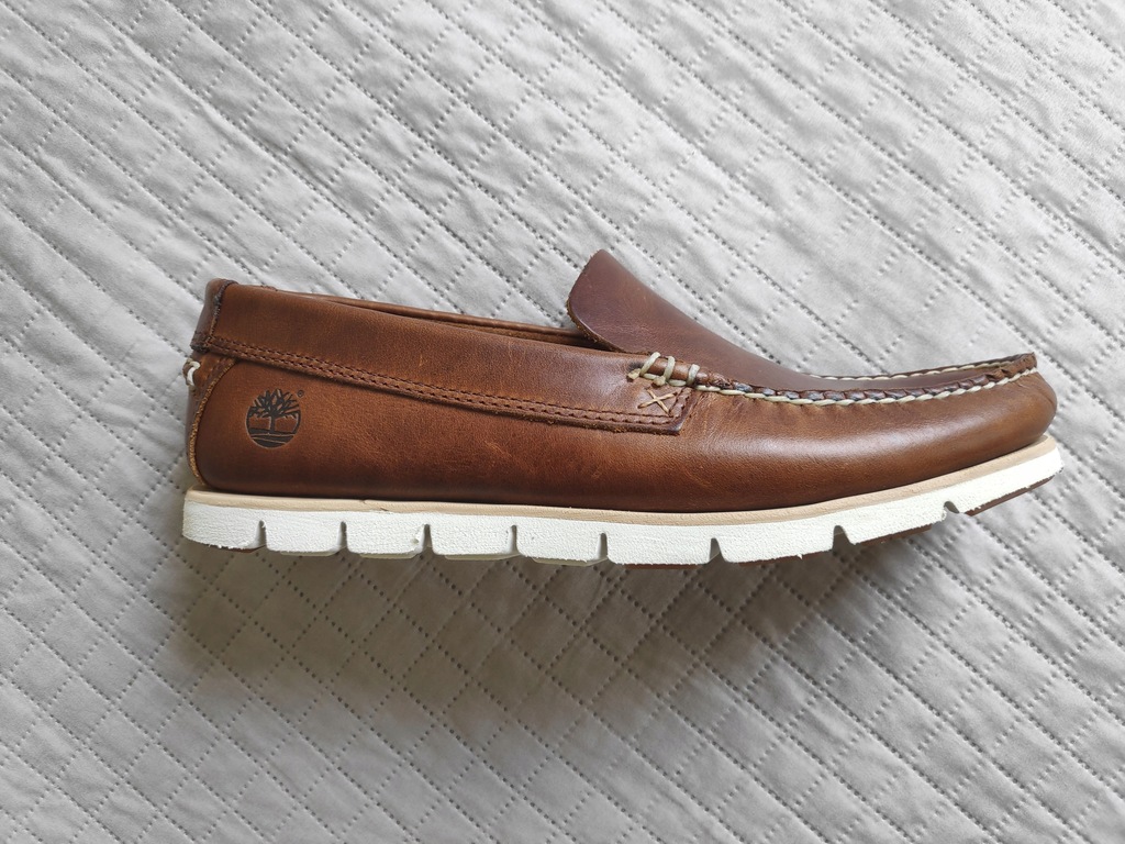 Timberland Tidelands Venetian