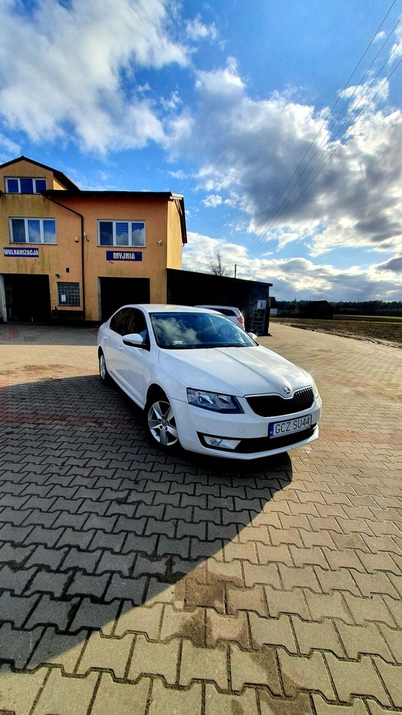 Купить SKODA OCTAVIA III 2.0 TDI DSG 150 л.с.: отзывы, фото, характеристики в интерне-магазине Aredi.ru