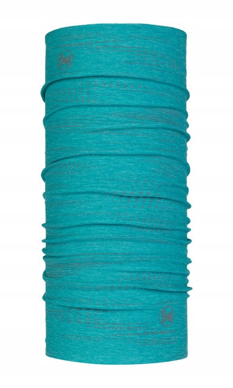 Niebieska Chusta Dryflx US Buff R-TURQUOISE