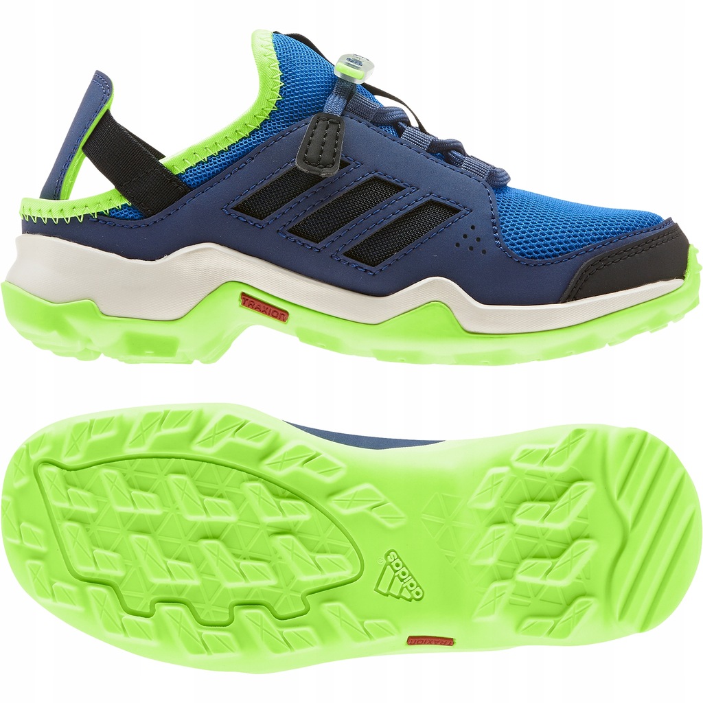 buty sandały adidas Terrex Hydro r 38 2/3 EE8465