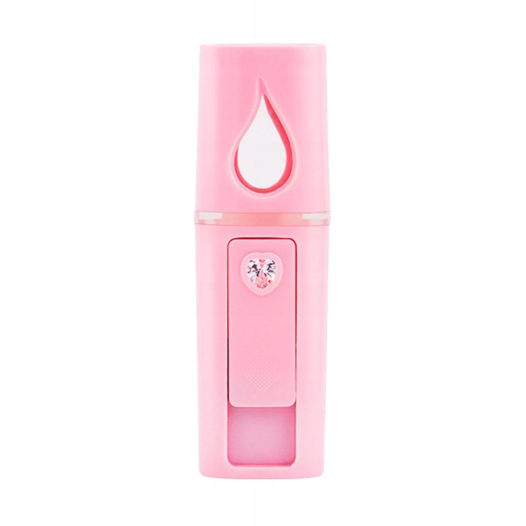 Pore Facial Steamer Nano Mist Opryskiwacz do