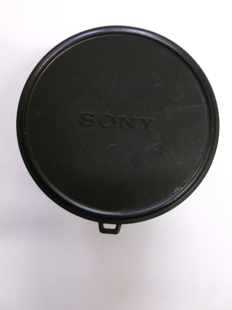 Konwerter szerokokątny Sony VCL-DH0758 0.7x