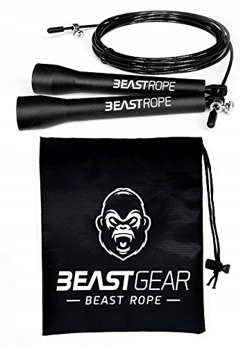 Beast Gear skakanka prędkościowa fitness