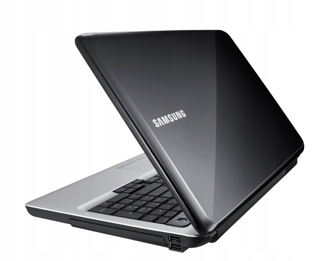 Laptop Samsung RV510 3GB RAM Win7 Home Premium