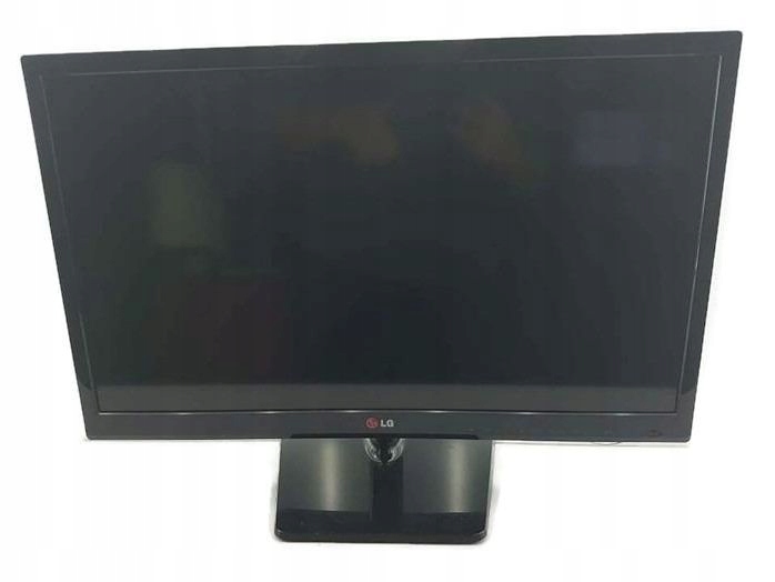 MONITOR Z TV 22 LG 24MN33D-PZ ODBIÓR OSOBISTY