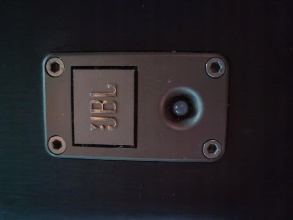 Subwoofer JBL ES150P