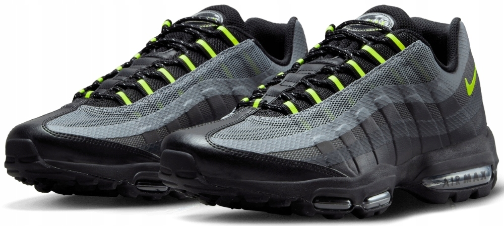 Sportowe buty męskie Nike Air Max 95 r. 48,5