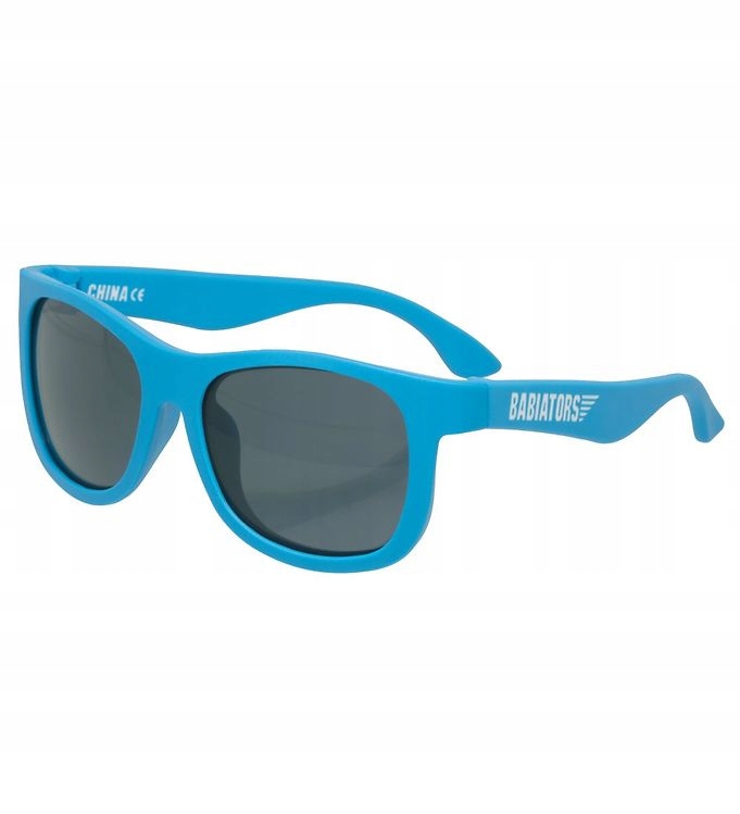 BABIATORS Okulary dziecięce Blue Crush Age 3-5