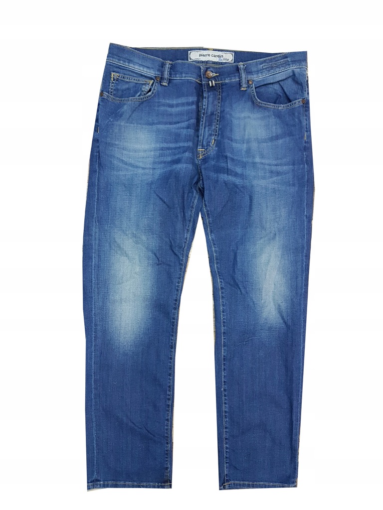 PIERRE CARDIN Le Mans Spodnie Jeansy 40/32 Pas 102