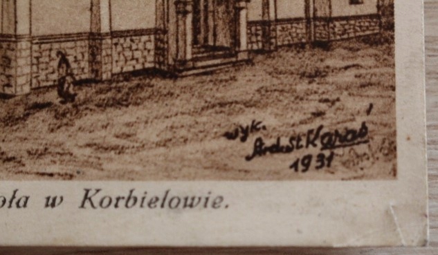 Купить Проект церкви в Корбелёве 1931 г. - ЧИСТЫЙ: отзывы, фото, характеристики в интерне-магазине Aredi.ru