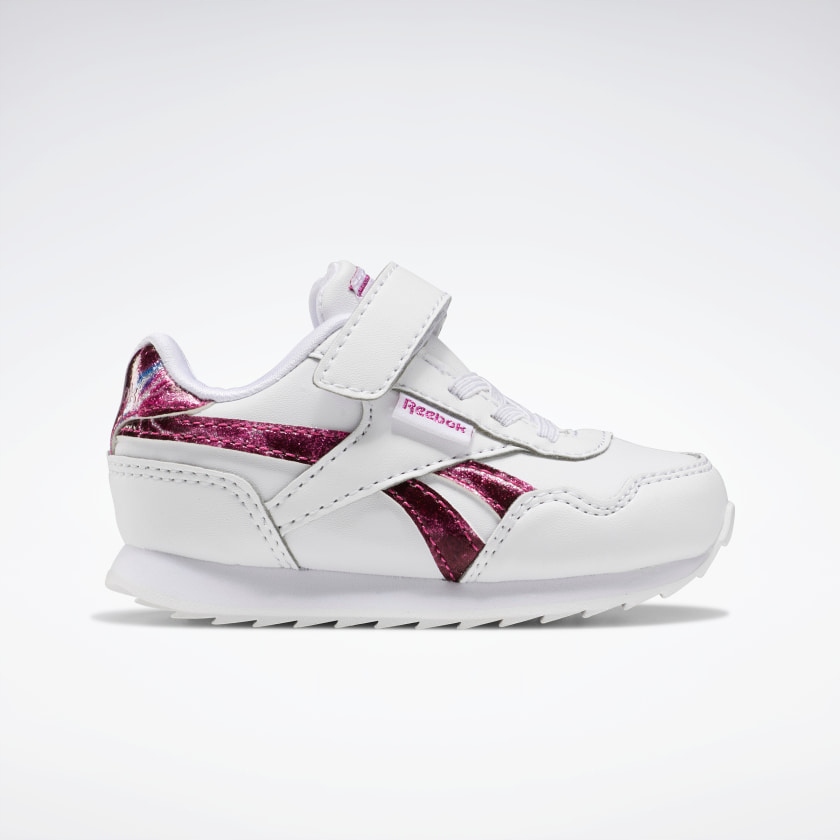 Buty dziecięce Reebok Royal Jogger FV1530 r. 26