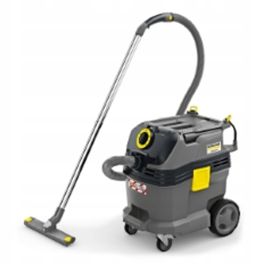 ODKURZACZ KARCHER NT 30/1 TACT L KARCHER