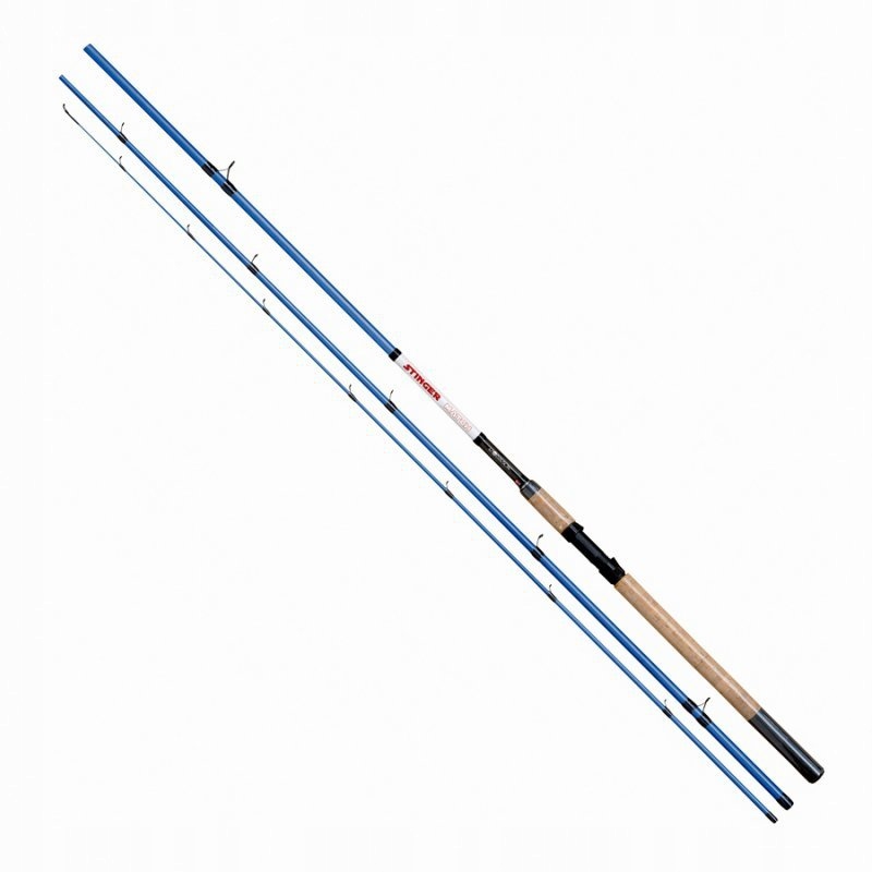 Wędka Robinson Stinger Match, 3.90m, 10-25g