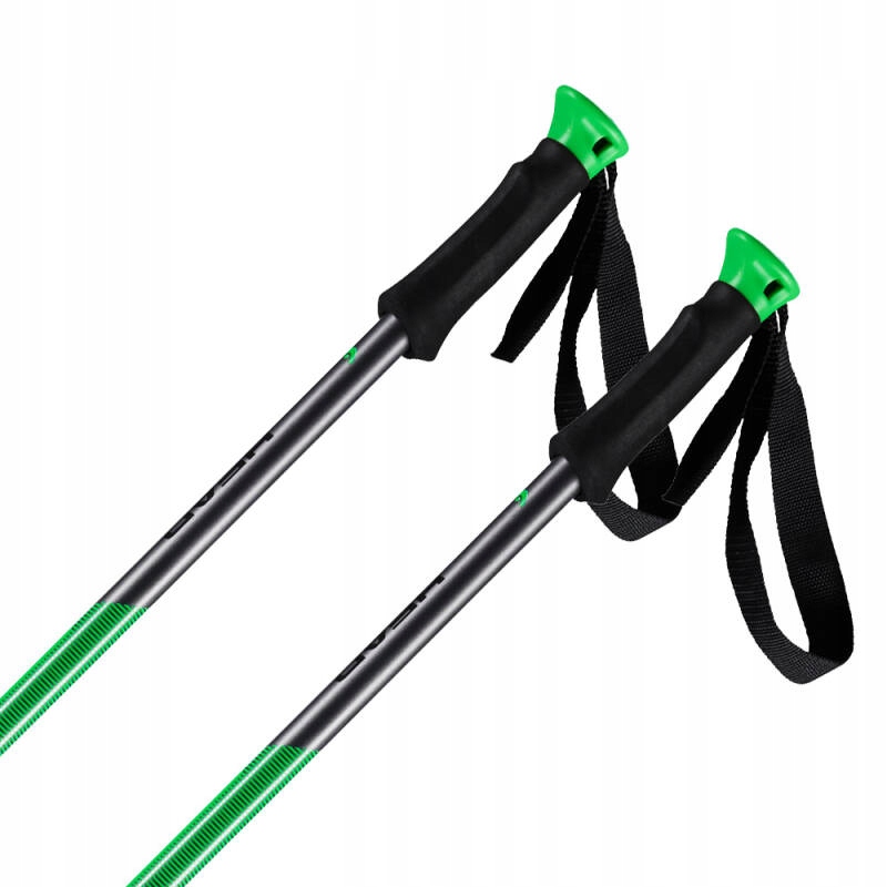 KIJE NARCIARSKIE HEAD MULTI S GREEN 2021 125 cm