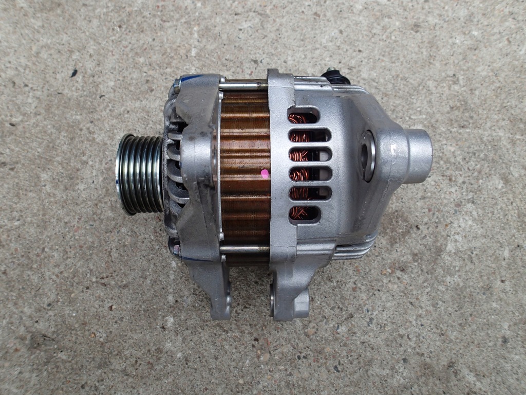 ALTERNATOR MAZDA CX3 15r -> 2,0 B