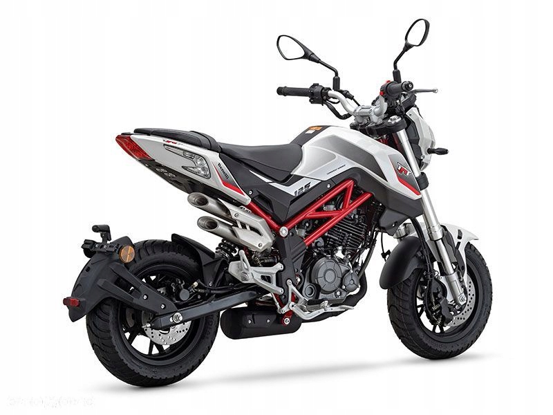 Купить Benelli Tornado Naked T TNT, новый дилер 2021 года: отзывы, фото, характеристики в интерне-магазине Aredi.ru