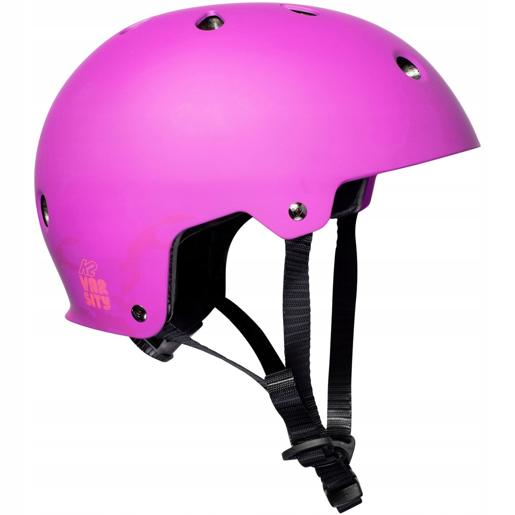 Kask K2 VARSITY PURPLE - 30E4204/11 S