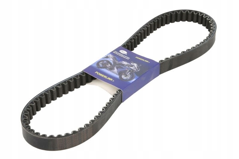 Pasek napędowy zębaty (jednoślad) INPARTS IP000499