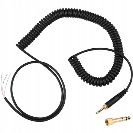 Beyerdynamic Straight Cable Connecting Cord for DT