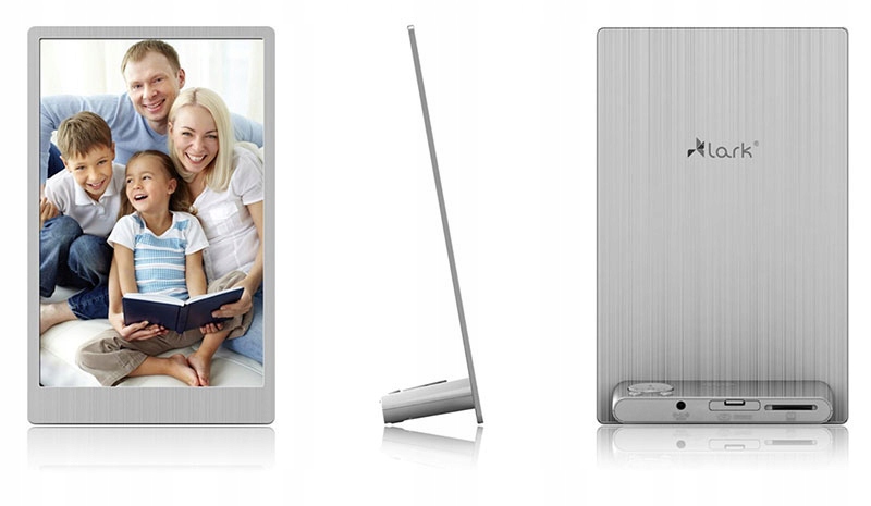 LARK Memory 4.0HD Ramka Cyfrowa NOWA!! Warszawa